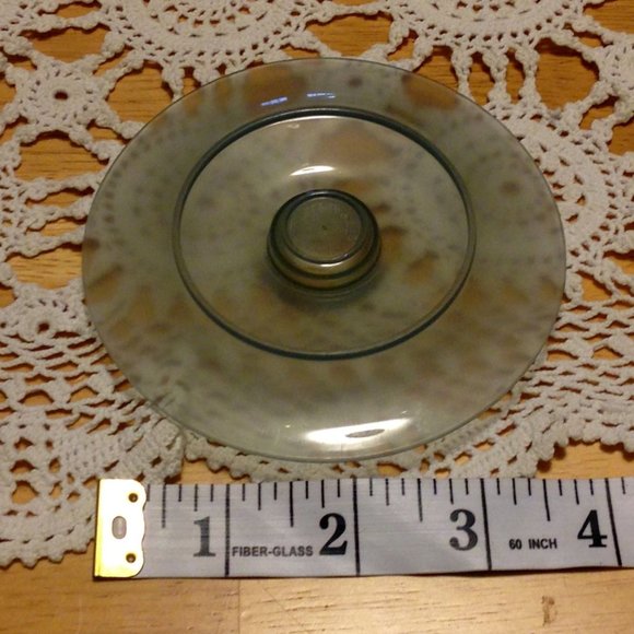 Vintage Tupperware Parfait serving cups with stands w/o lids - Picture 2 of 5